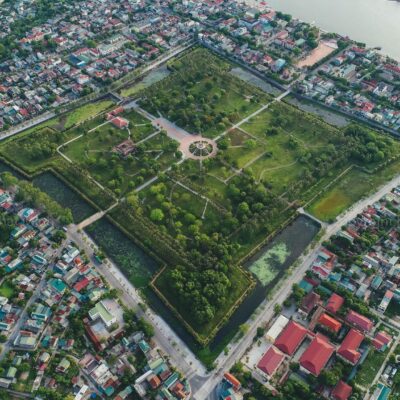 Kết Nối Di Sản Phong Nha – Cố Đô