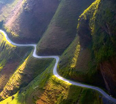 Cao Nguyên Đá Hà Giang – Đồng Văn (5 Ngày 4 Đêm)