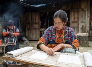 Cao Nguyên Đá Hà Giang – Đồng Văn (5 Ngày 4 Đêm)