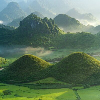 Cao Nguyên Đá Hà Giang – Đồng Văn (5 Ngày 4 Đêm)