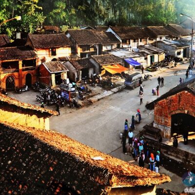 Cao Nguyên Đá Hà Giang – Đồng Văn (5 Ngày 4 Đêm)