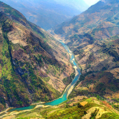 Cao Nguyên Đá Hà Giang – Đồng Văn (5 Ngày 4 Đêm)