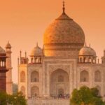 Ấn Độ – Tam Giác Vàng: Delhi – Agra – Jaipur